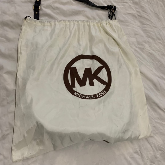 Marc by Marc Jacobs Lrg Blk Hobo Bag - Picture 7 of 7